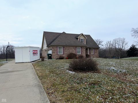 1197 Chapman Drive Greenfield IN 46140