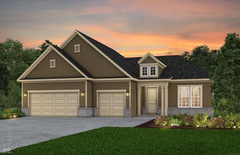 14340 Sydney Lane Carmel IN 46033