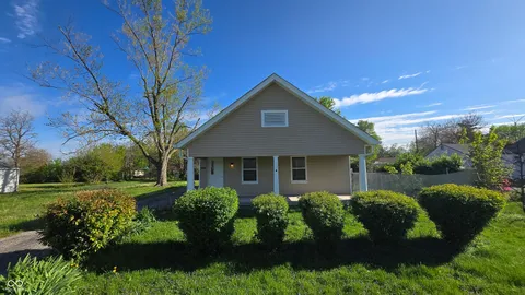 4745 W Legrande Avenue, Indianapolis, IN 46241 - MLS#: 22013356