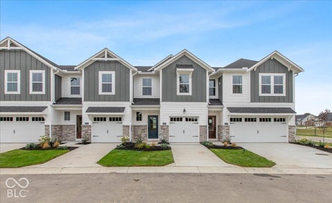 Photo of 6153 Mill Hill Way, McCordsville, IN 46055 (MLS # 22116096)