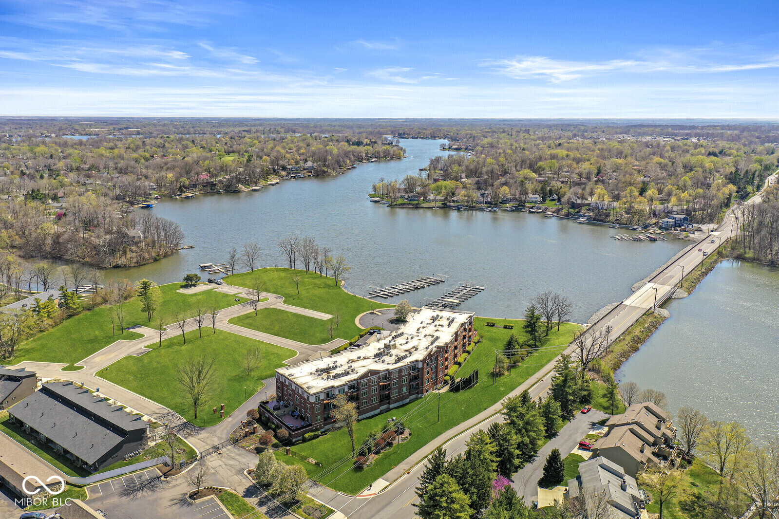 20971 Shoreline Court 410