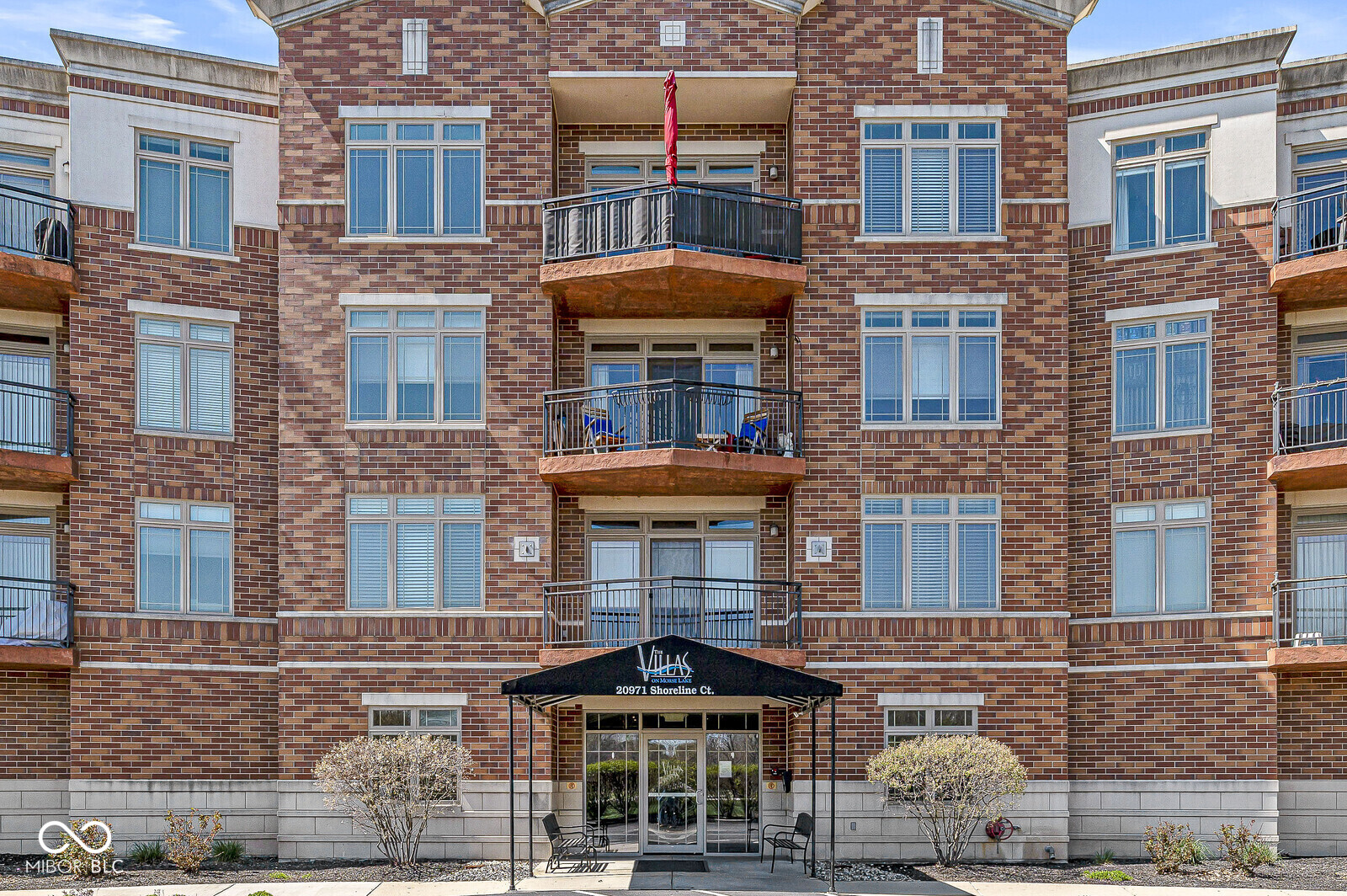 20971 Shoreline Court 410