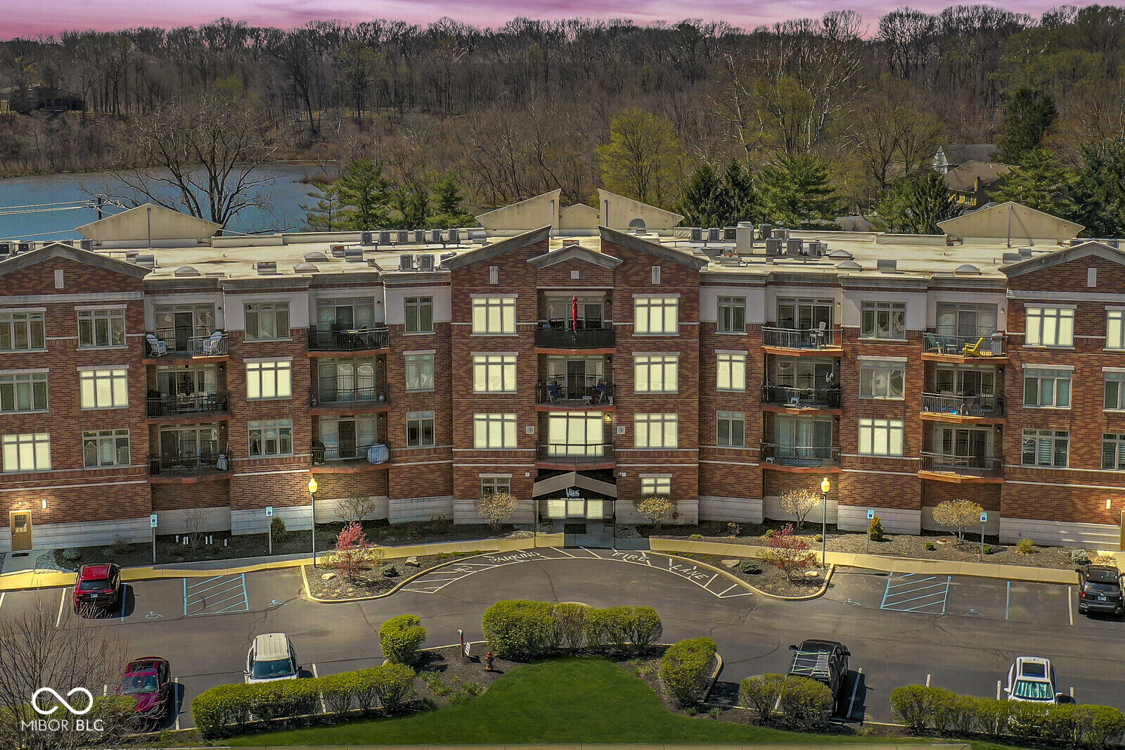 20971 Shoreline Court 410