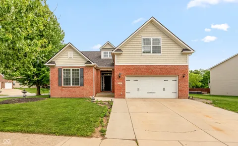 18680 Long Walk Lane, Noblesville, IN 46060 - MLS#: 22036029