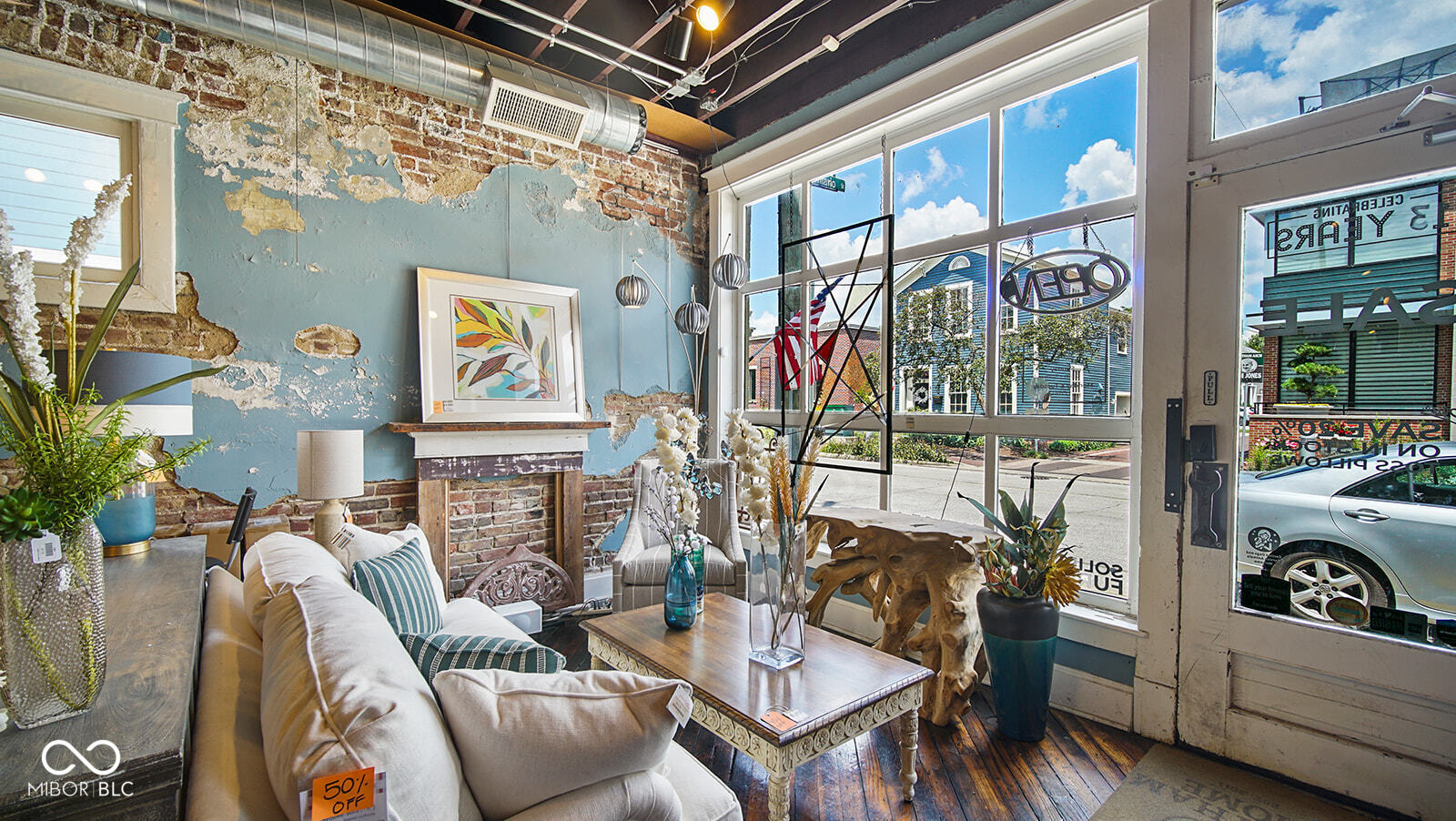 517 E Walnut Street