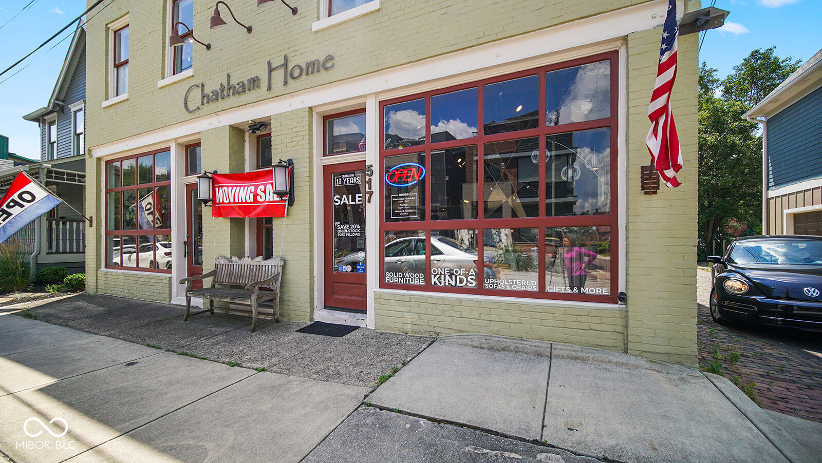 517 E Walnut Street