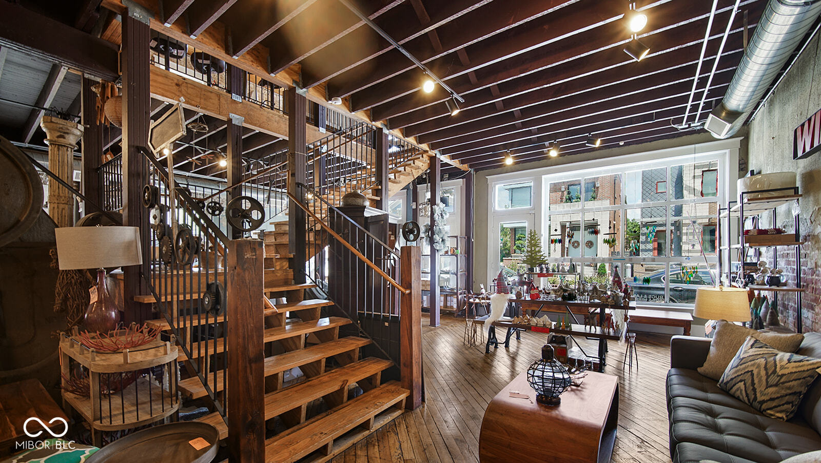 517 E Walnut Street