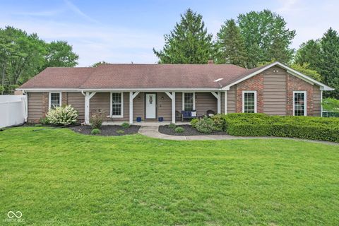 6937 Weil Drive Brownsburg IN 46112