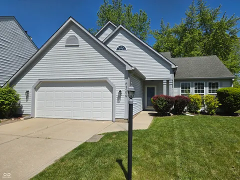 6369 Kelsey Drive, Indianapolis, IN 46268 - MLS#: 22037732