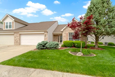 17777 Crown Pointe Court, Noblesville, IN 46062 - MLS#: 22032522