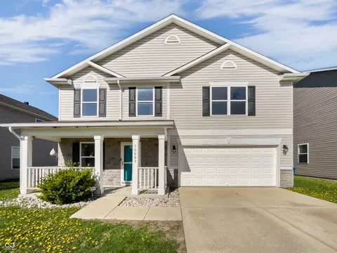 15507 Dry Creek Road, Noblesville, IN 46060 - MLS#: 22033501