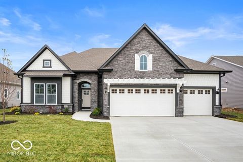 15930 Vitalize Run Fishers IN 46040