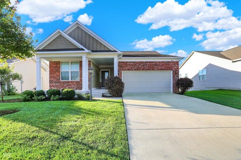 Photo of 561 Harstad Boulevard, Westfield, IN 46074 (MLS # 22124049)