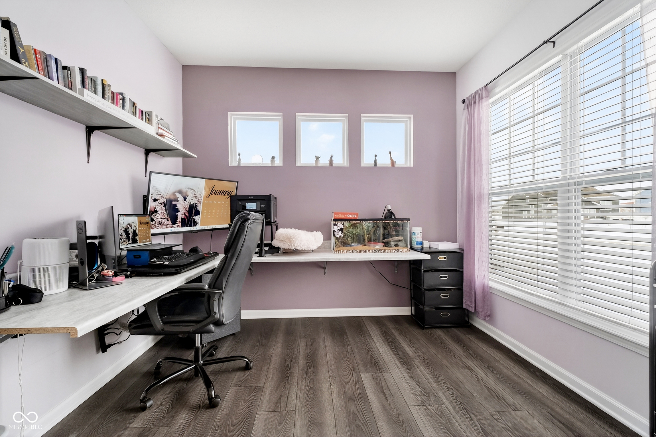 4144 Homestead Drive