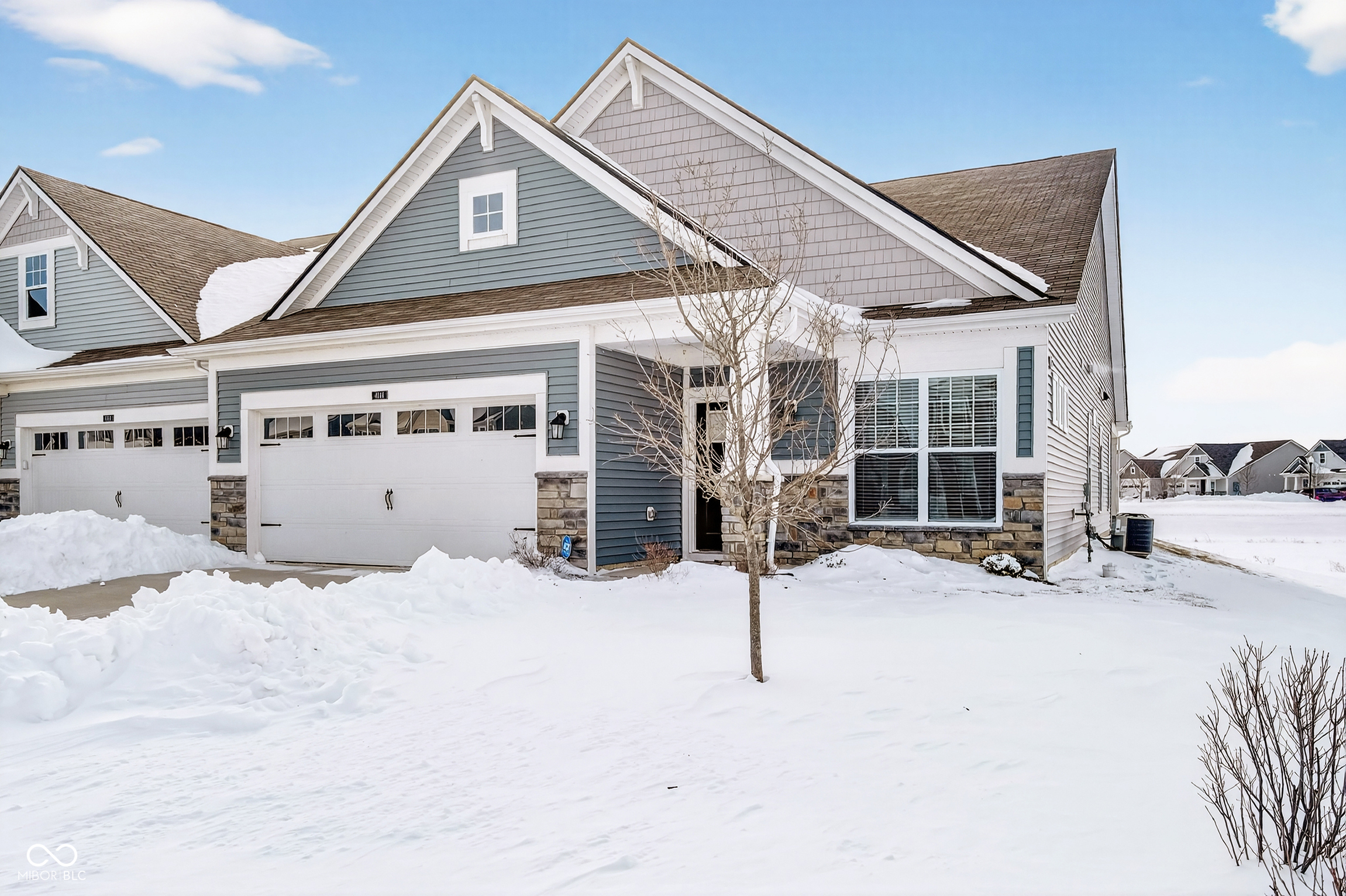 4144 Homestead Drive