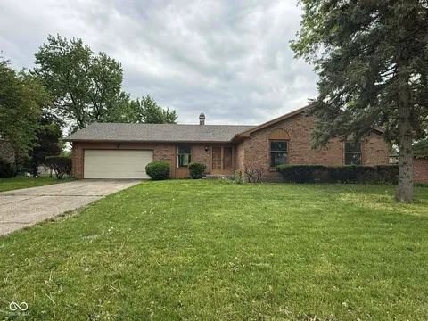 645 Boulder Road, Indianapolis, IN 46217 - MLS#: 22035711