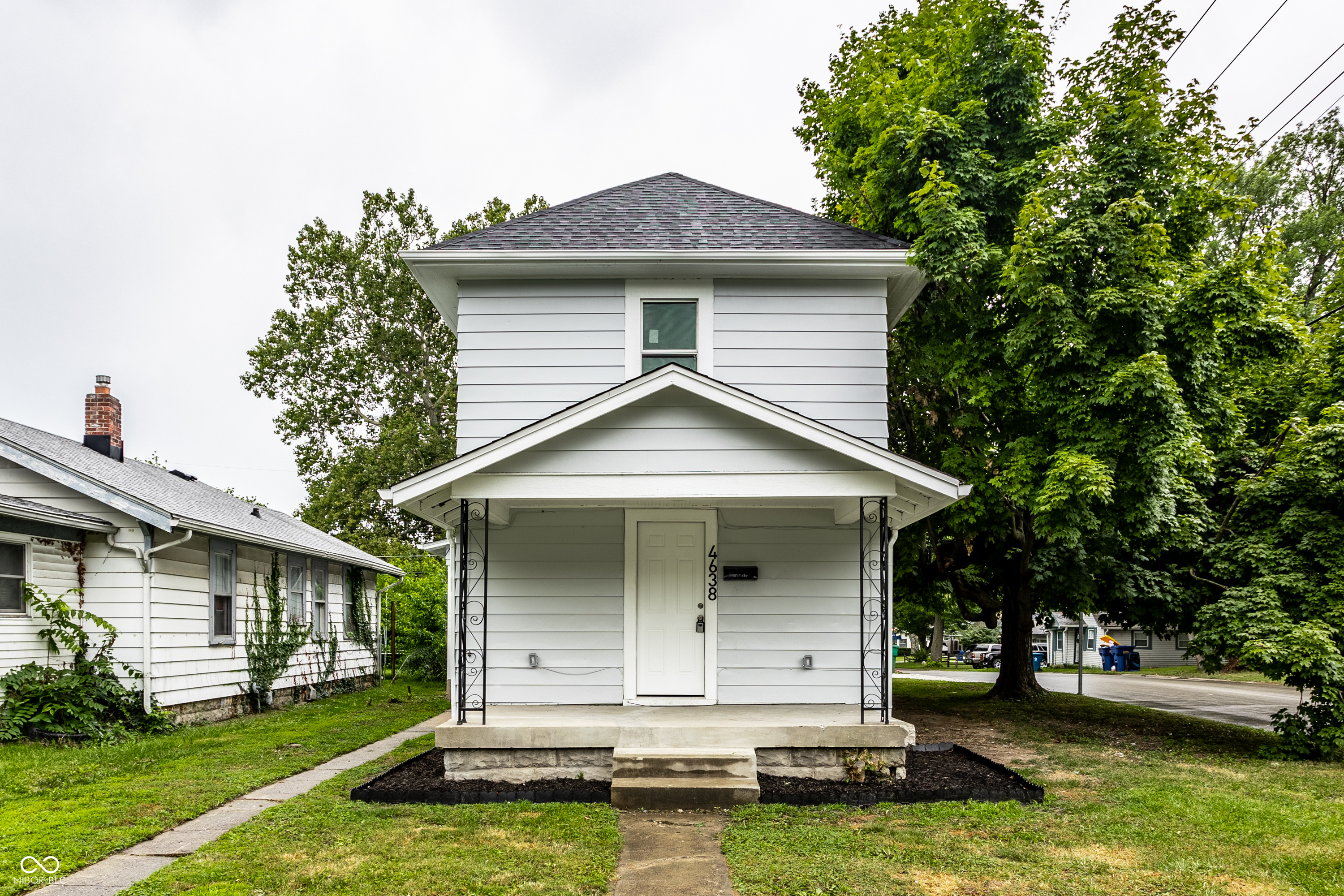 View Indianapolis, IN 46226 house