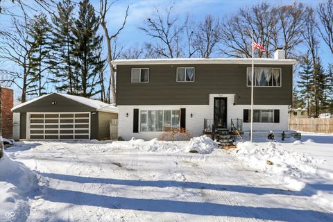 7536 Lindenwood Drive Indianapolis IN 46227