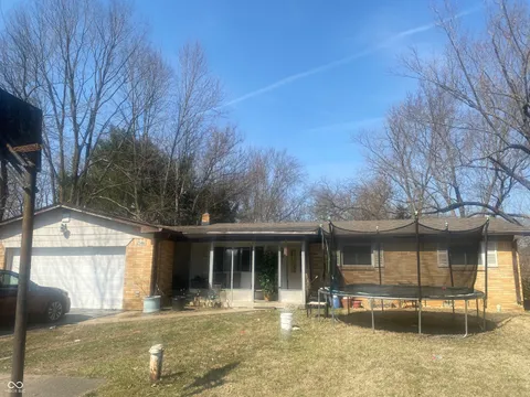 2346 Mayfair Drive, Indianapolis, IN 46260 - MLS#: 22025244