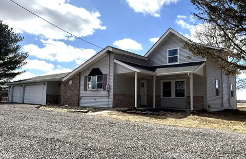 3035 E 300 S, Crawfordsville, IN 47933 - MLS#: 22025498