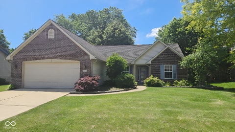 Photo of 1809 Emerald Pines Lane, Westfield, IN 46074 (MLS # 22109724)