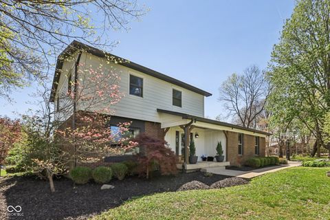 16331 E 101st Street Fortville IN 46040
