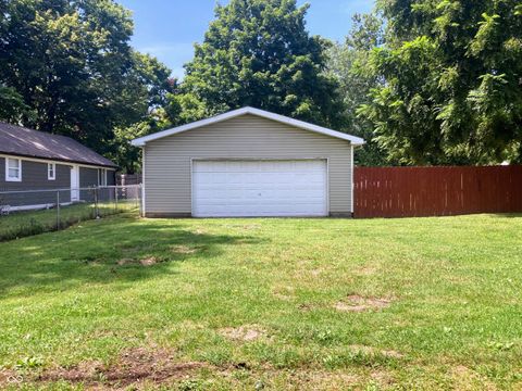 3037 S Rybolt Avenue Indianapolis IN 46241