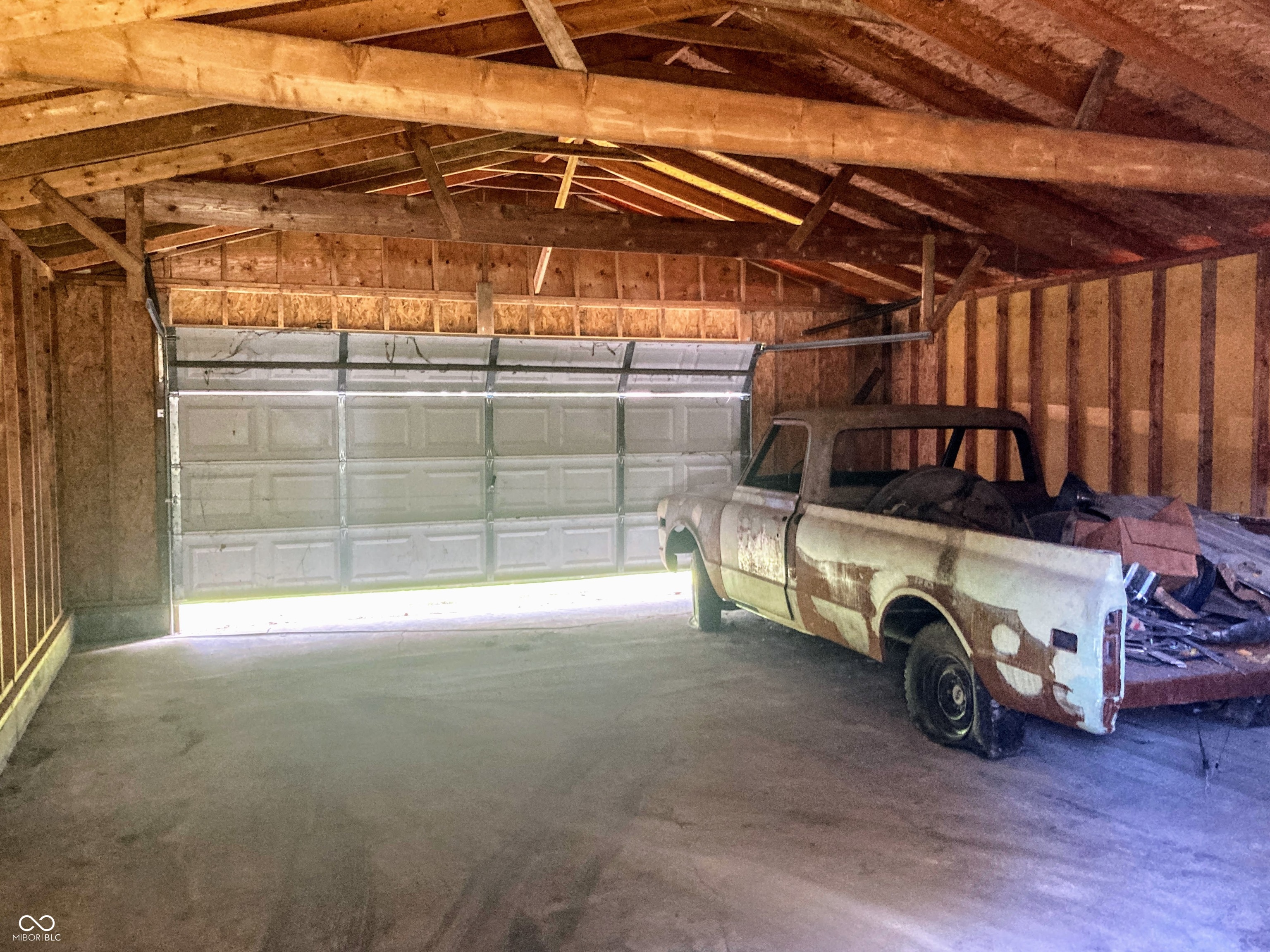 3037 S Rybolt Avenue