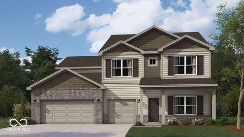 150 Ames Drive Whiteland IN 46184