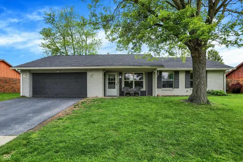 200 Forum Drive, Whiteland, IN 46184 - MLS#: 22040019