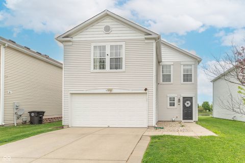 910 Highpointe Boulevard Shelbyville IN 46176
