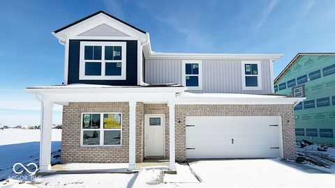 233 Holly Lane Greenfield IN 46140