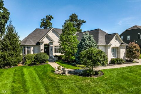 6570 Braemar Avenue N Noblesville IN 46062