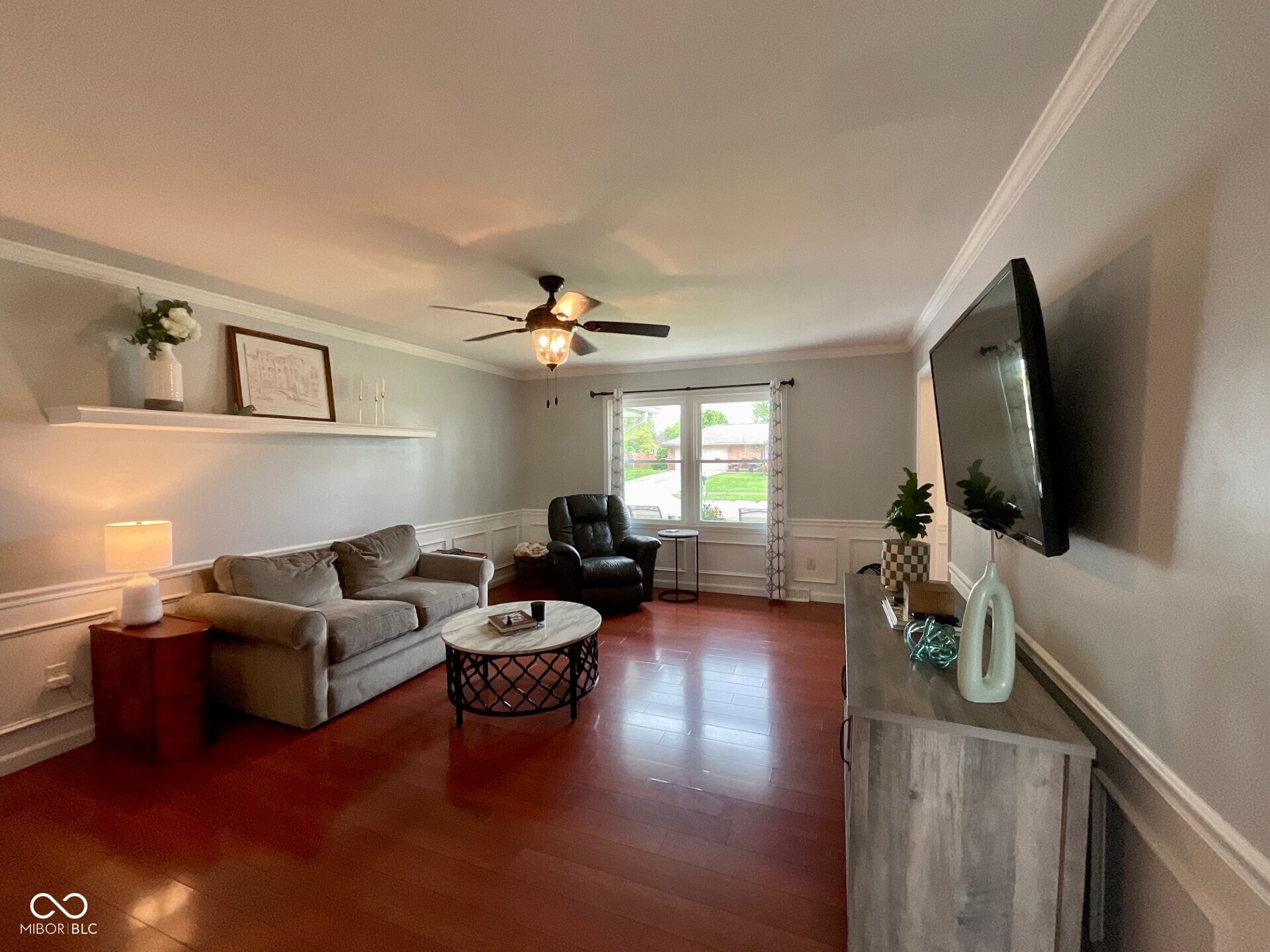 4625 Woodcrest Drive