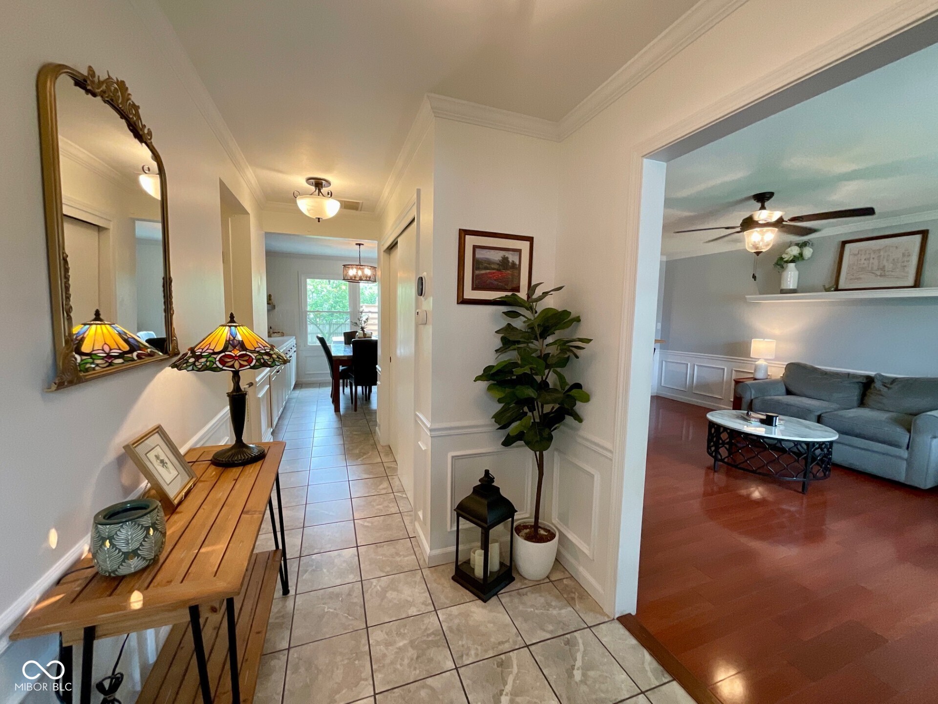 4625 Woodcrest Drive