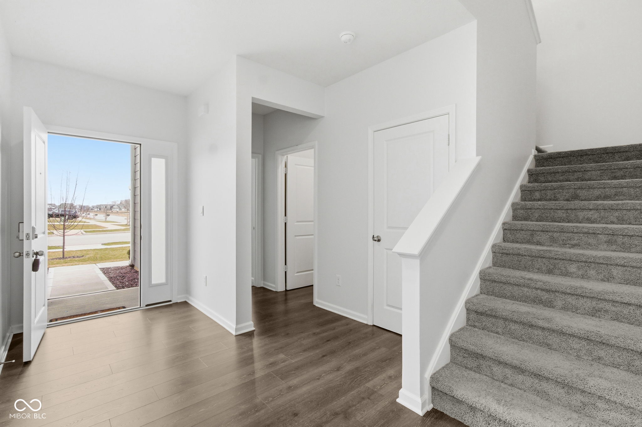 8750 Blackburn Street