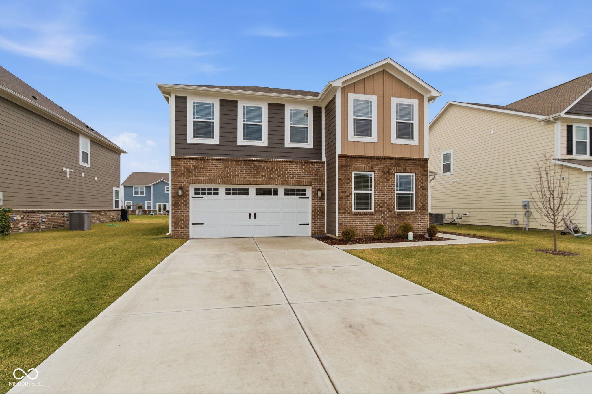 8750 Blackburn Street