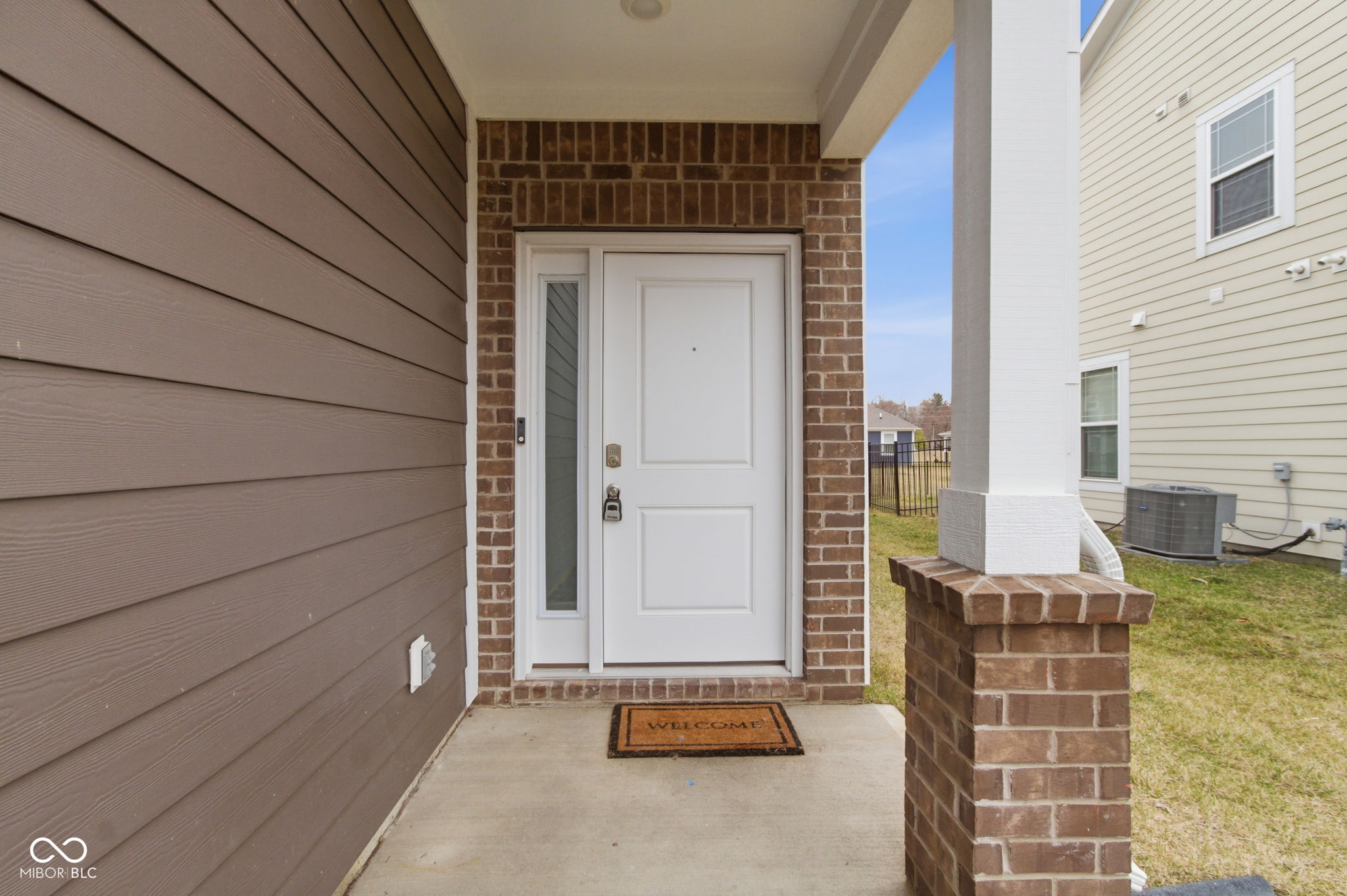 8750 Blackburn Street