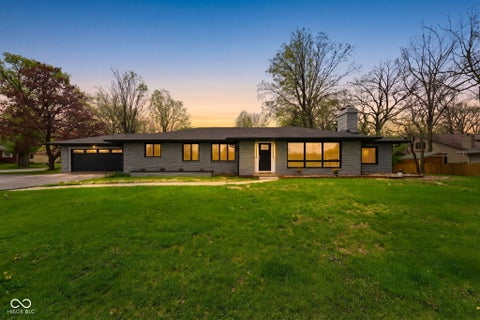 Photo of 1201 Lindberg Road, West Lafayette, IN 47906 (MLS # 22095603)