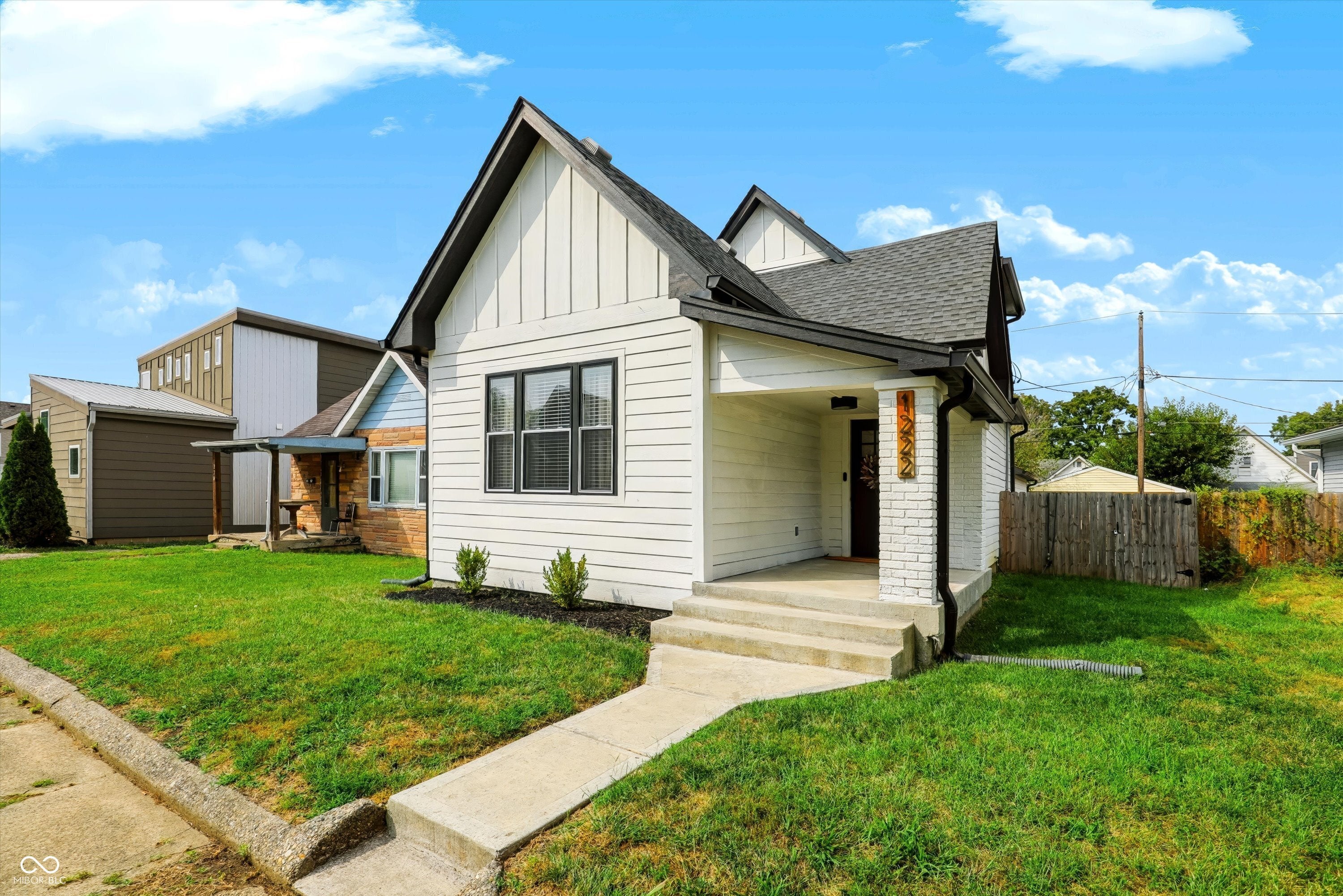 1222 Harlan Street