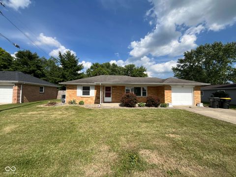 4406 S Madison Avenue Anderson IN 46013