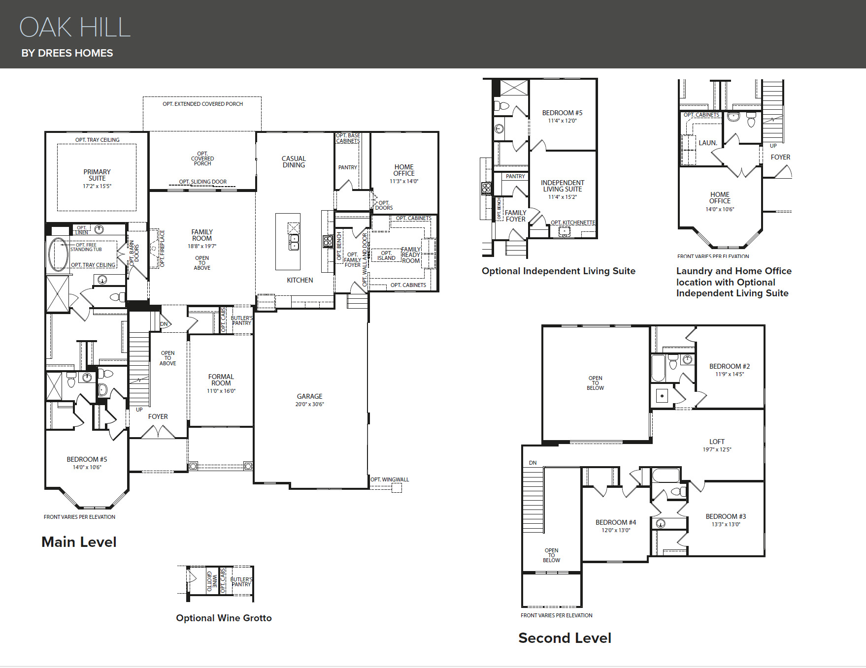 10201 - Lot 2 N Alford Road