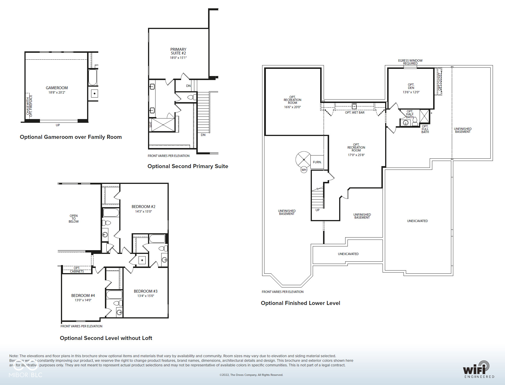 10201 - Lot 2 N Alford Road