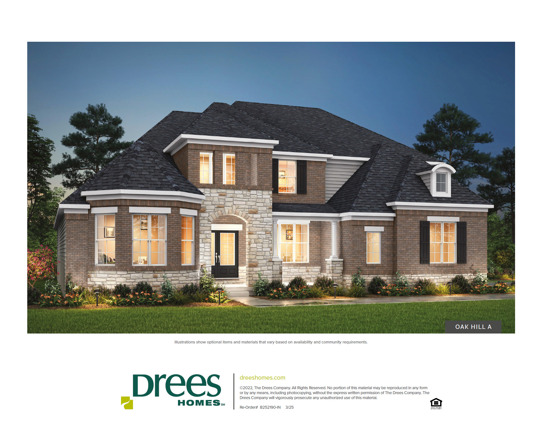 10201 - Lot 2 N Alford Road