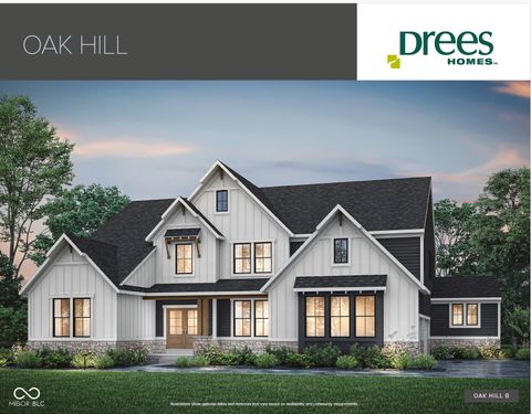 10201 - Lot 2 N Alford Road Fortville IN 46040