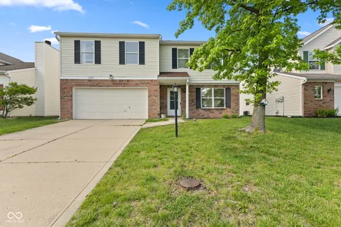 12422 River Valley Drive, Fishers, IN 46037 - MLS#: 22038477