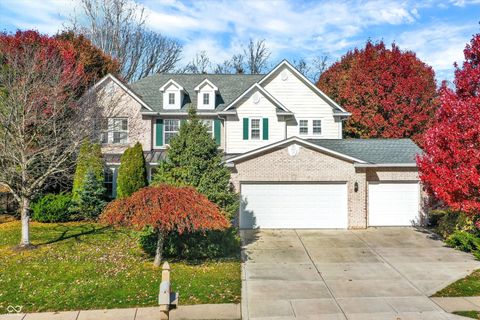 Photo of 15826 Buxton Drive, Westfield, IN 46074 (MLS # 22072571)