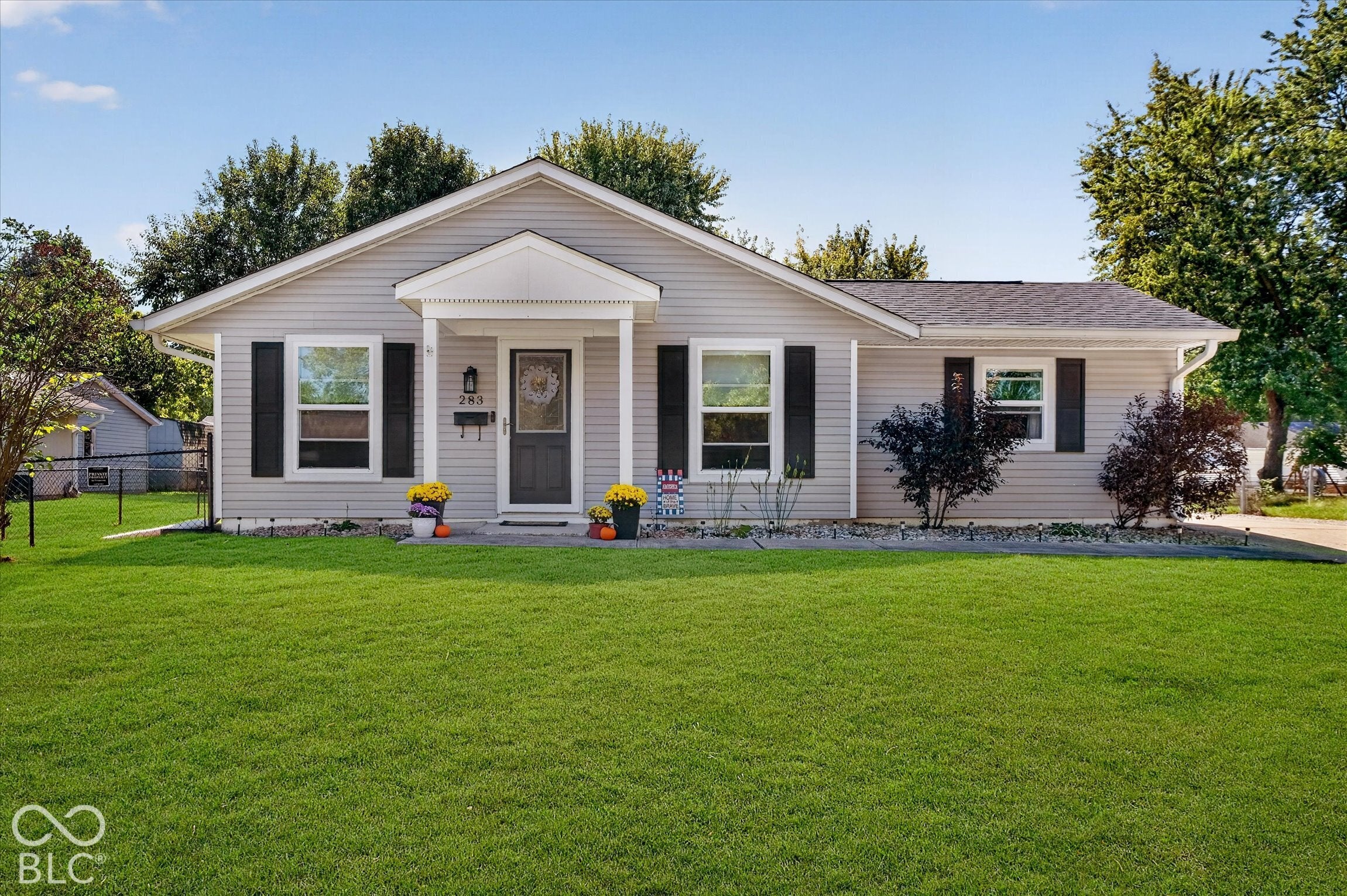 283 Bittersweet Drive