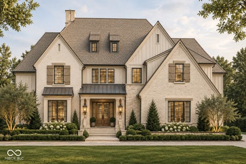 Photo of 21 Cardinal Lane, Carmel, IN 46032 (MLS # 22125459)