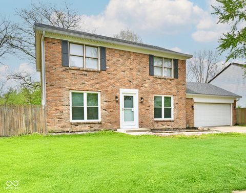 6352 Watercrest Way Indianapolis IN 46278